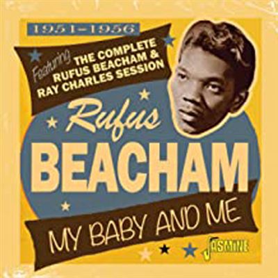 My Baby and Me 1951-1956