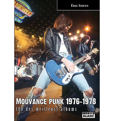 Mouvance punk 1976-1978