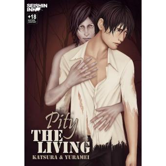 Pity the Living Chapter 05: The Office Scandal - 1