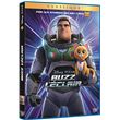 Buzz L'éclair DVD
