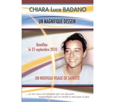 Chiara luce dvd