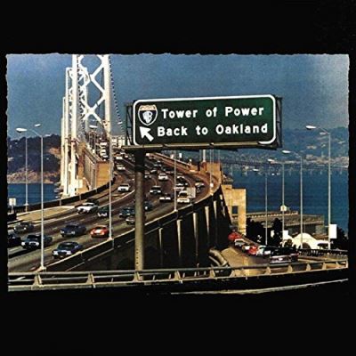 Back to Oakland Edition remasterisée