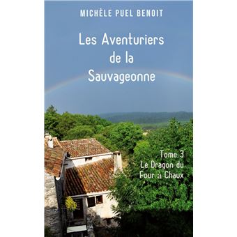 Les Aventuriers de la Sauvageonne