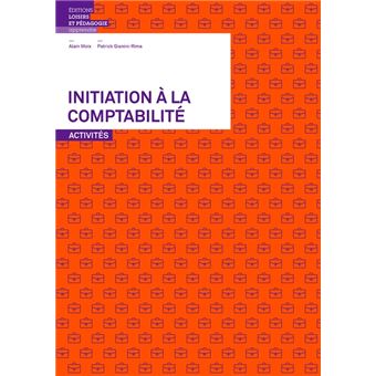 Initiation à la comptabilité : activités
