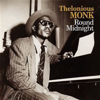 ROUND MIDNIGHT