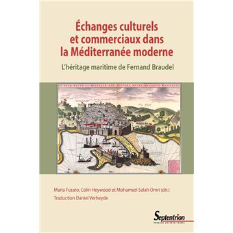 Échanges culturels et commerciaux dans la Méditerranée moderne