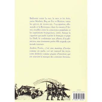 Dédée mitrailleuse - 1939-1945