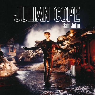 Saint julian expanded