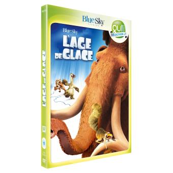 L'Âge de Glace DVD - 1
