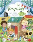 Le recyclage