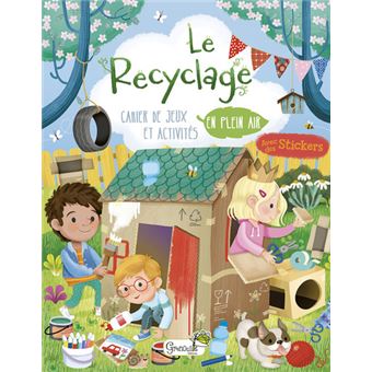Le recyclage
