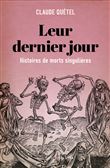 Leur dernier jour