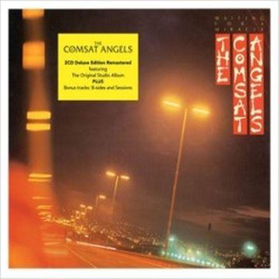 Waiting For A Miracle (2 CD - Deluxe - Edition)