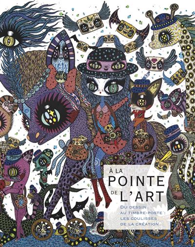 A la pointe de l'art