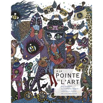 A la pointe de l'art