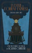 La dame de l'Orient-Express