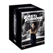 Fast And Furious L'Intégrale 1 à 9 Blu-ray 4K Ultra HD
