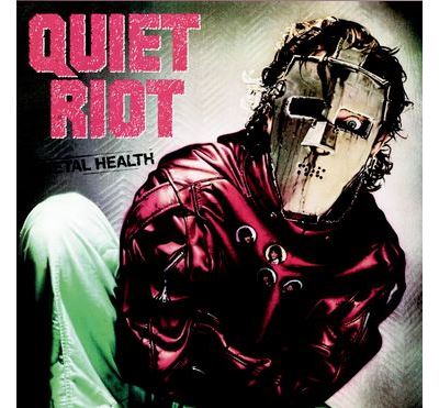 Metal health