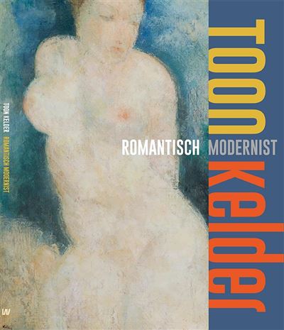 Toon Kelder (1894-1973)