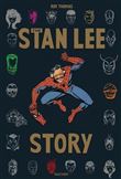 THE STAN LEE STORY