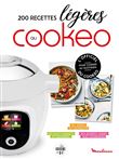 200 recettes légères au Cookeo