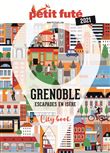 Guide Grenoble 2021 Petit Futé