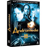 Andromeda - Coffret de la Saison 3 - Volume 2