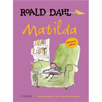 Matilda