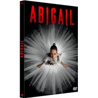 Abigail DVD