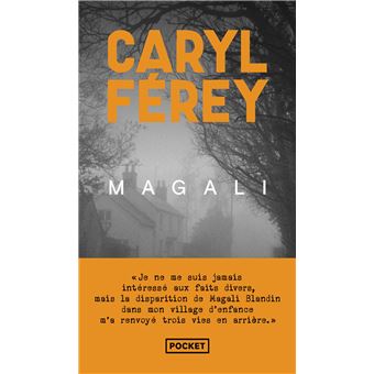 Magali