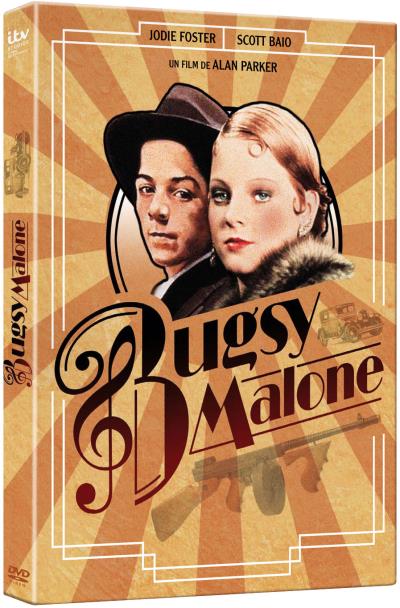 BUGSY MALONE-VF