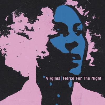 Virginia Fierce for the night Inclus coupon MP3