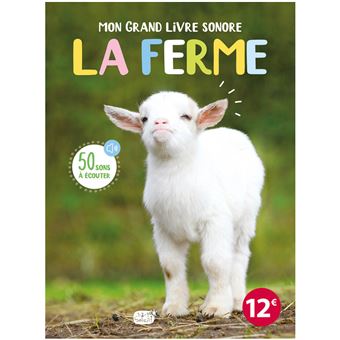 La ferme