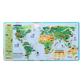 Mon encyclopédie animée