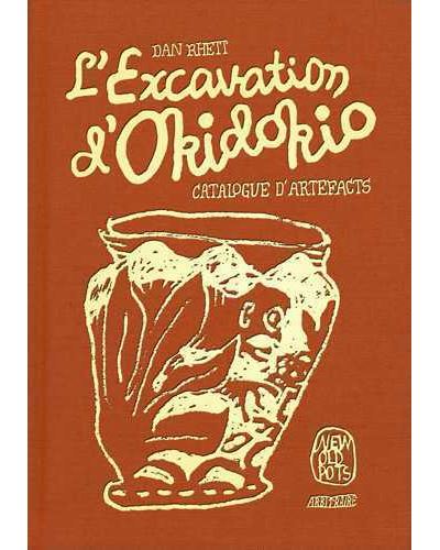 L'excavation d'Okidokio