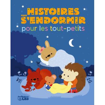 Histoires pour s'endormir