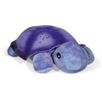 Veilleuse Tranquil Turtle CLOUD B bleu - Cloud B