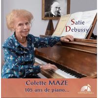105 ans de piano