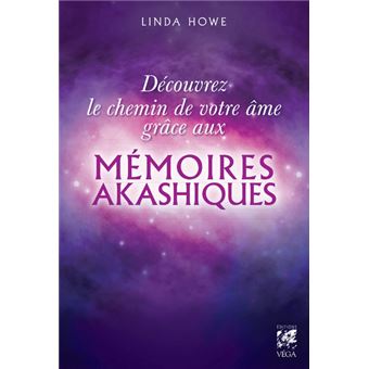 Découvrez le chemin de votre âme grâce aux Mémoires Akashiques - 1