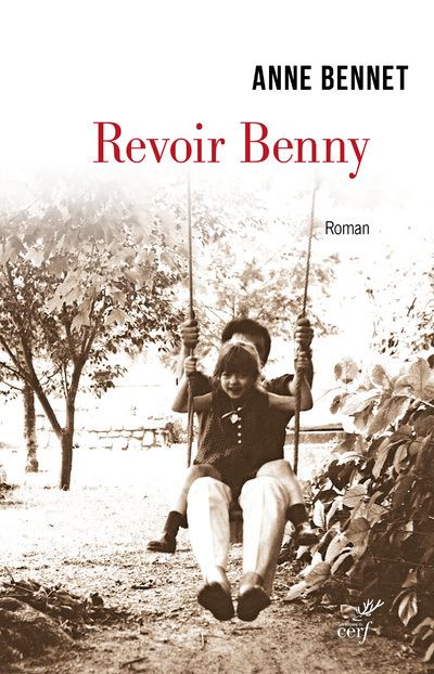 Revoir Benny