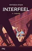 Interfeel - tome 3 L'Odyssée
