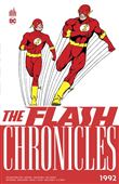 The Flash Chronicles 1992