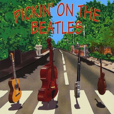 Pickin on beatles