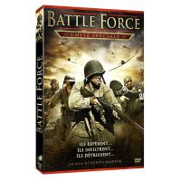 Battle Force Unité Spéciale