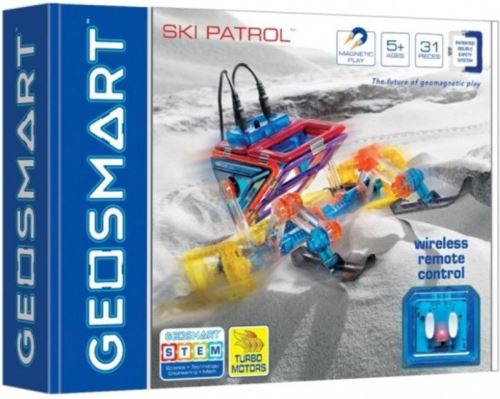 Geosmart ski patrol 28 PCS