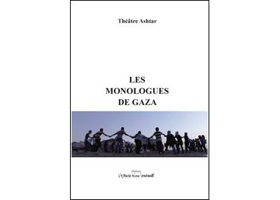 Les monologues de Gaza