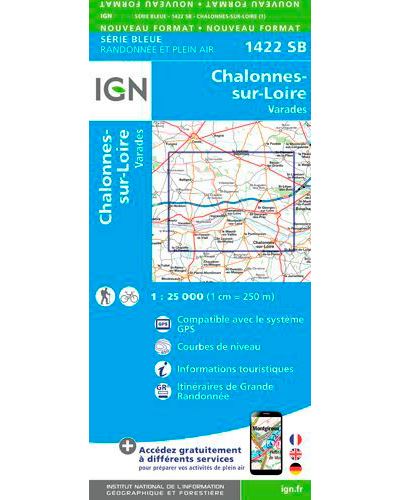 Chalonnes-sur-Loire, Varades