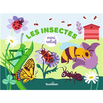 Les Insectes