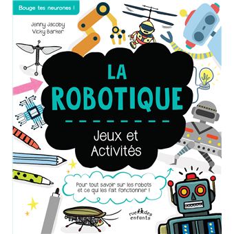 La robotique