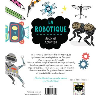 La robotique